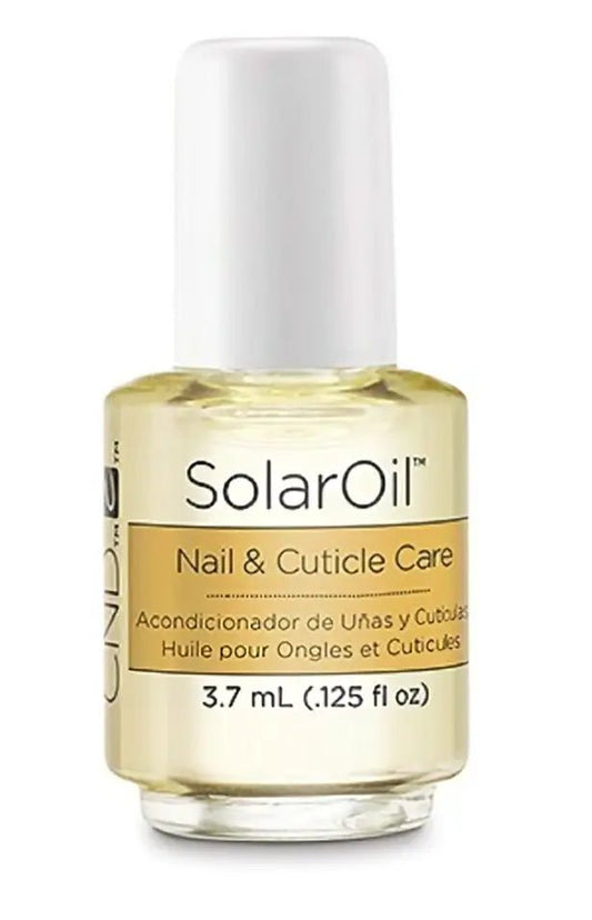 Why Is Cuticle Oil So Important? - Nikki Nailed it