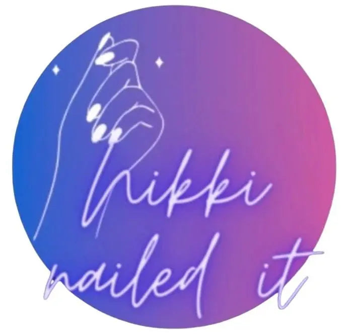 Rush My Order - Add On | Prioritise My Nails | Quick Processing Time Press on Nails UK | Luxury Nails | Press Ons | Top Of The List - Nikki Nailed it