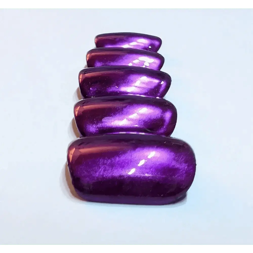 The Best Chrome of your Life, Everytime.