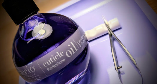 The Truth About Cuticle Oil: Why It’s the Secret to Healthy Nails