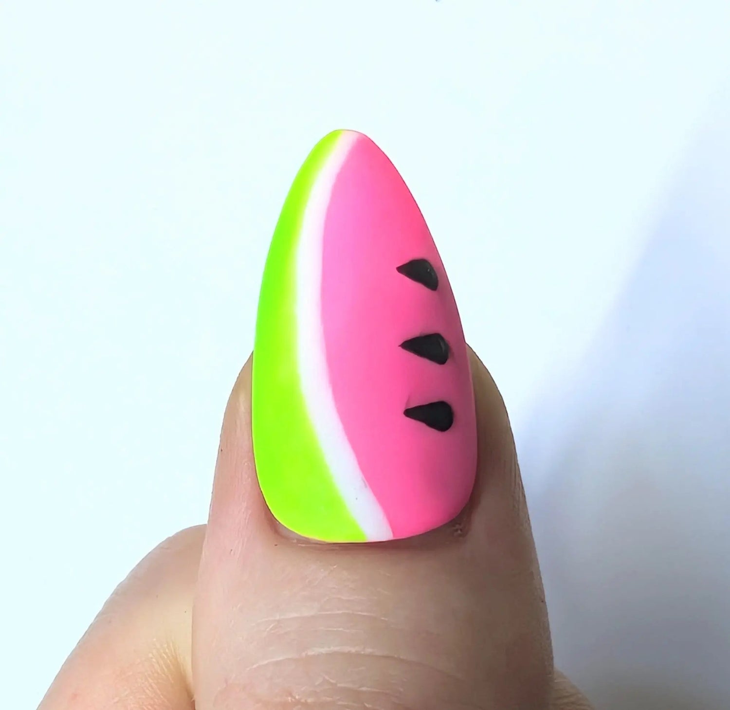 Charity Designs Collection - Nikki Nailed it