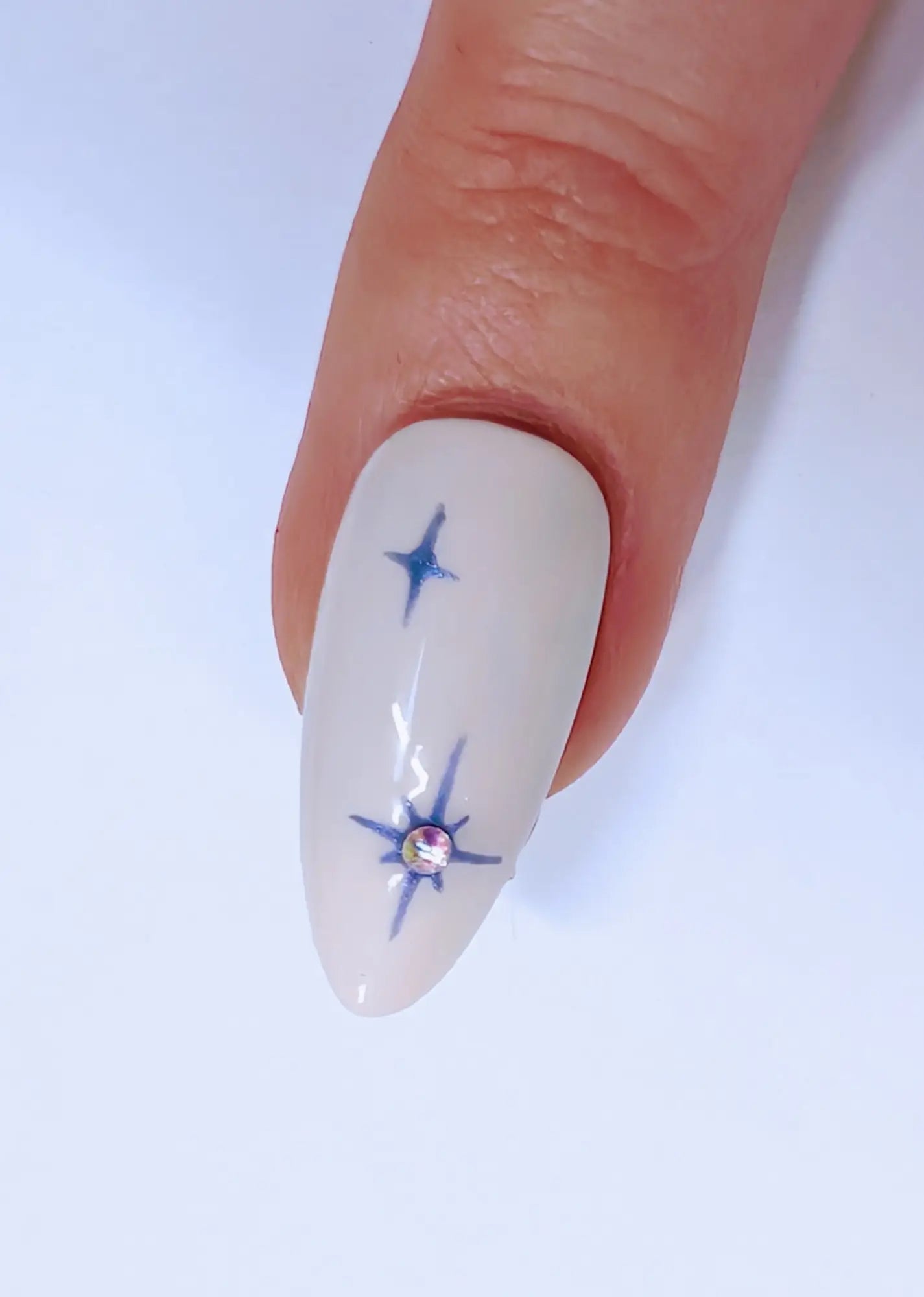 Custom Designs Collection - Nikki Nailed it
