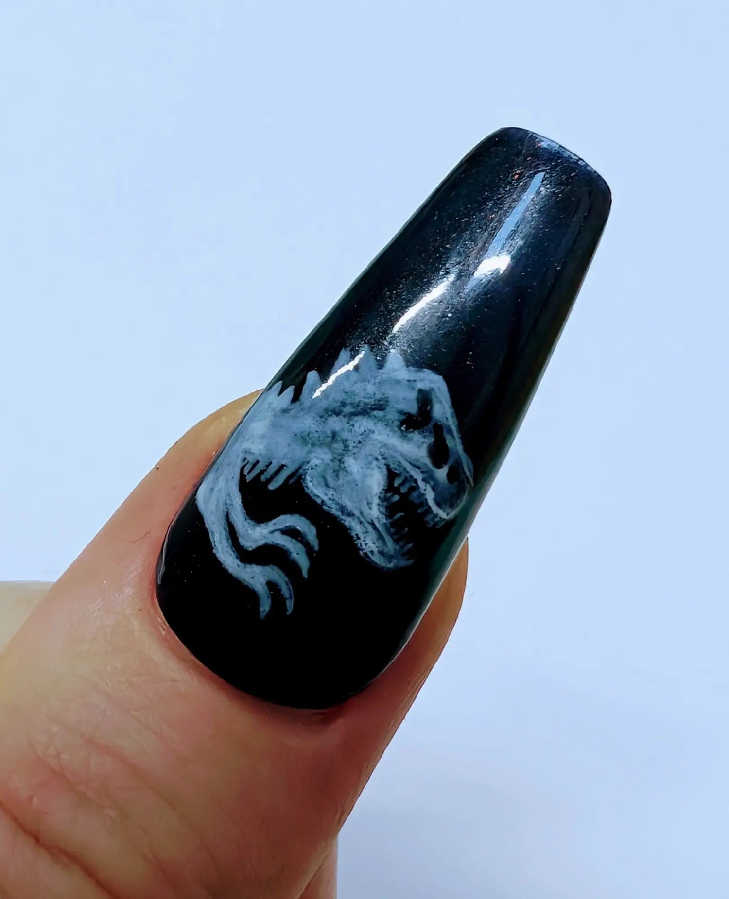 Unusual Designs Collection - Nikki Nailed it